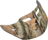 0132-0184 . 0132-0184 . FX-75/Y Helmet Peak — Multi